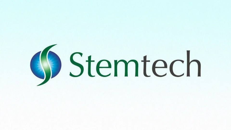 StemTech ingresa al top diez de las compañías con mayor momentum en medio de un crecimiento dramático
