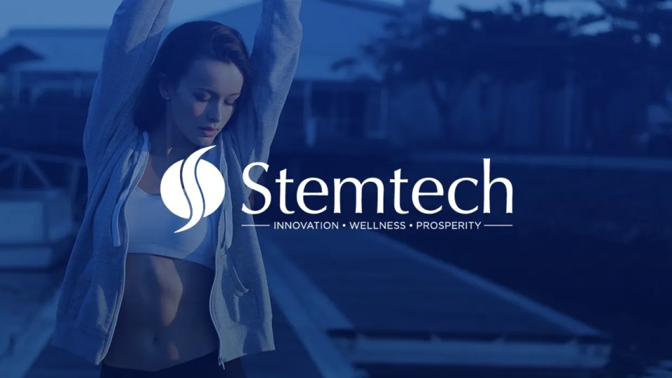 Stemtech anuncia a su nuevo Director de desarrollo de negocios para acelerar su expansión global