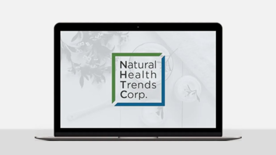 Natural Health Trends registra ingresos netos de USD 10.5 millones durante el segundo trimestre de 2023