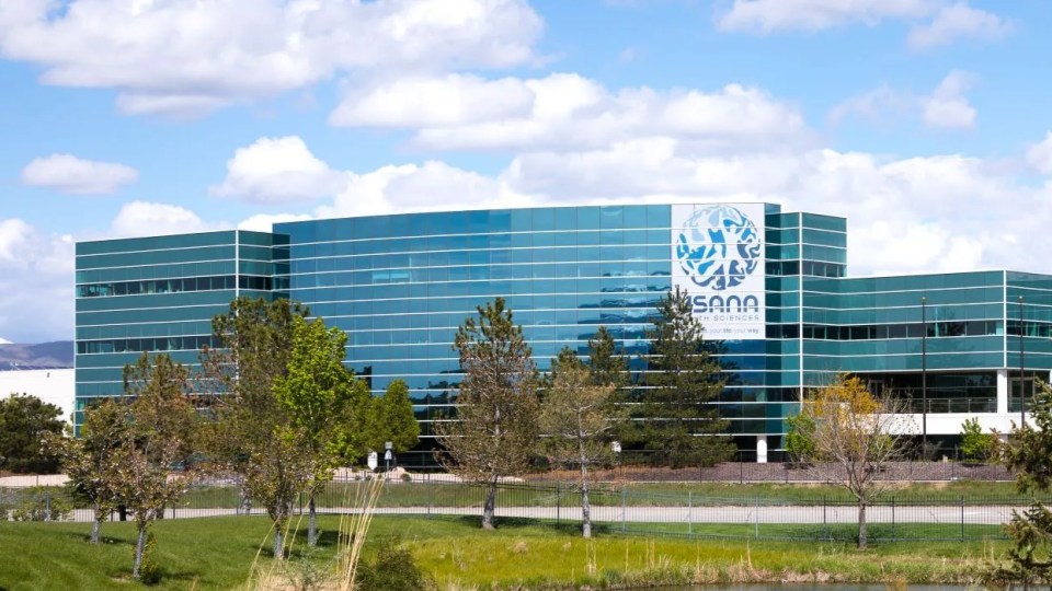 USANA es reconocida como la mejor compañía para trabajar en este territorio