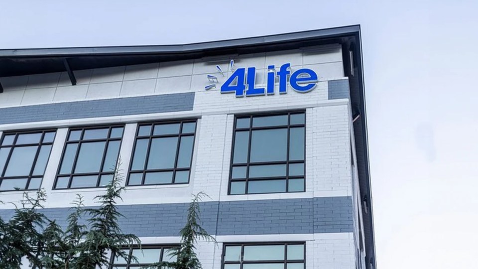 4Life da la bienvenida a un experto en lácteos a su Consejo Asesor de Ciencias de la Salud