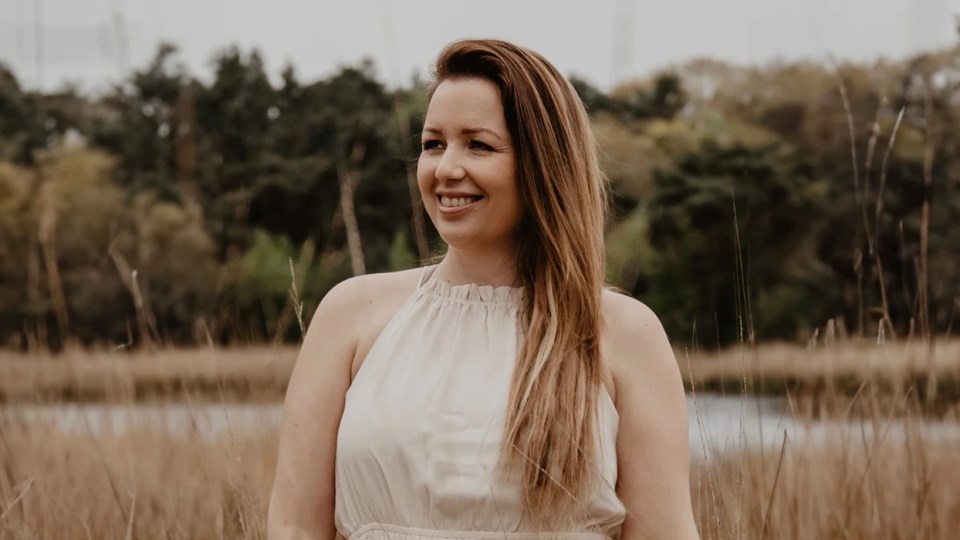 Ella es Maaike van Rheenen: la holandesa que rompe récords de crecimiento con GOVVI