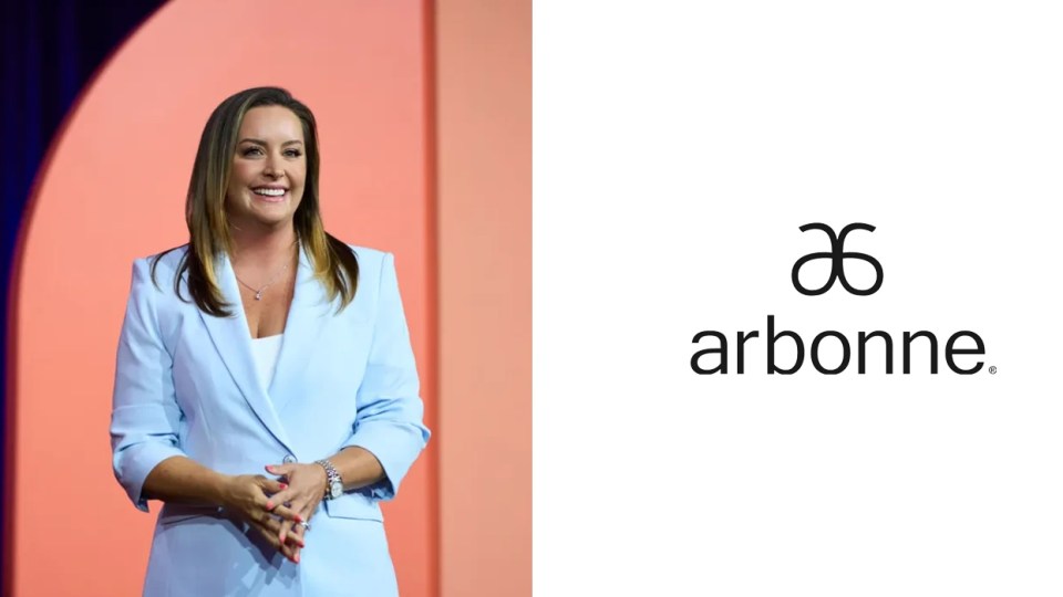 Los secretos del liderazgo revelados, por Jen Orlando, CEO de Arbonne