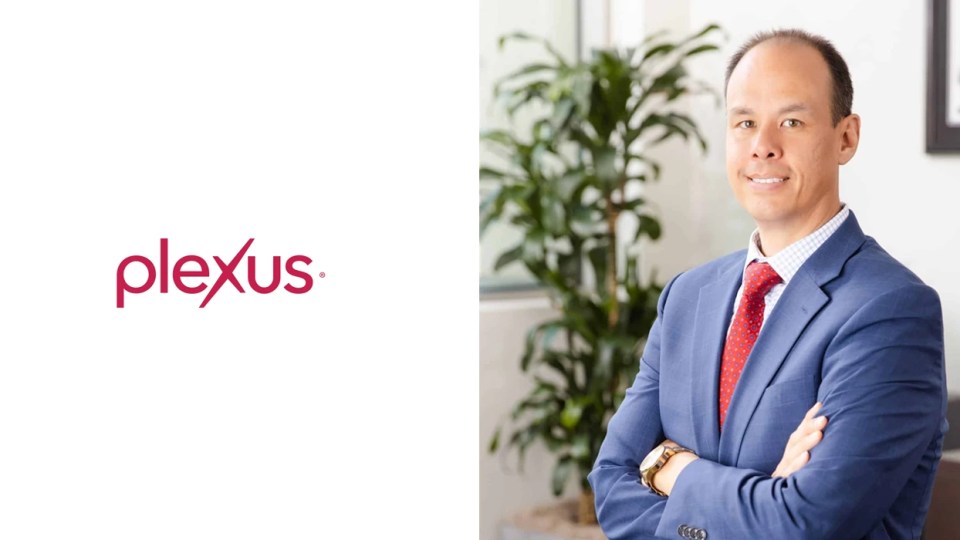 El liderazgo explicado: El CEO de Plexus explica su camino de liderazgo en esta compañía