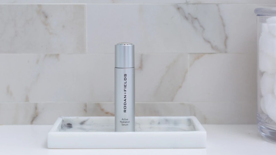 Rodan + Fields se asocia para impulsar su expansion minorista