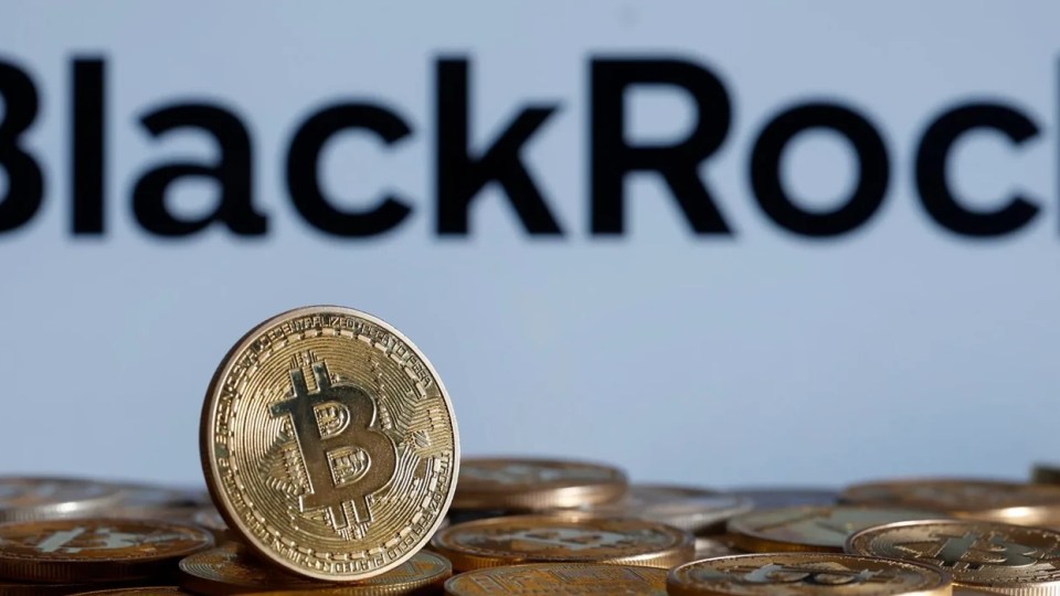 La apuesta de BlackRock de USD 100.000 millones en el mercado cripto: un análisis de Rich Dad