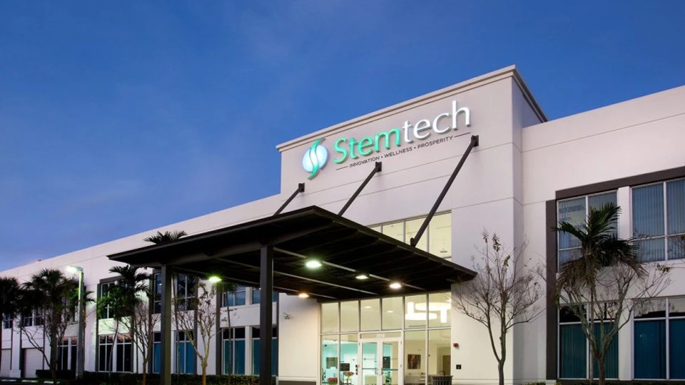 Stemtech nombra a este destacado científico como miembro de su Consejo Asesor de Ciencias