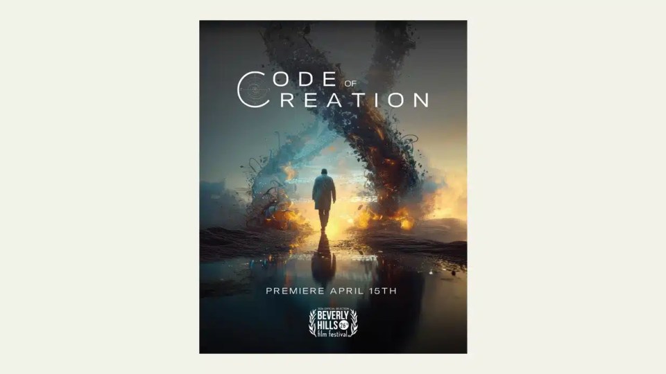 «Code of Creation», el documental de LifeWave dirigido por Mikki Willis, se lleva dos Telly Awards Silver en su 47ª edición