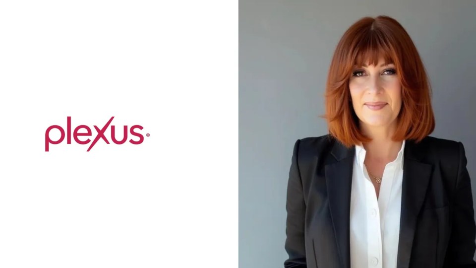 Martine Girotto asciende a directora general de Plexus en Canadá y completa el rediseño del mando regional