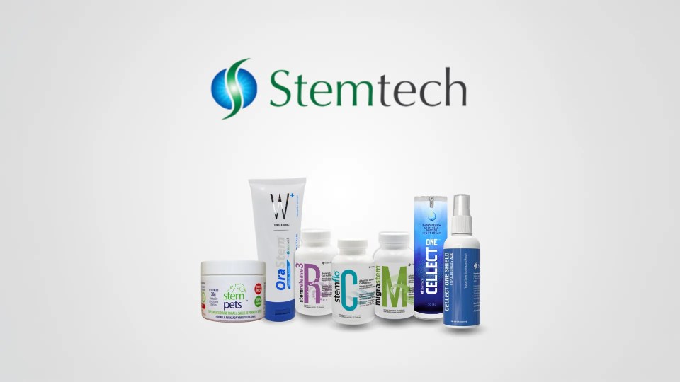 Stemtech dedica julio a la salud celular y celebra 20 años de nutrición regenerativa