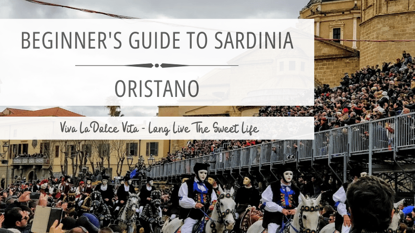 oristano