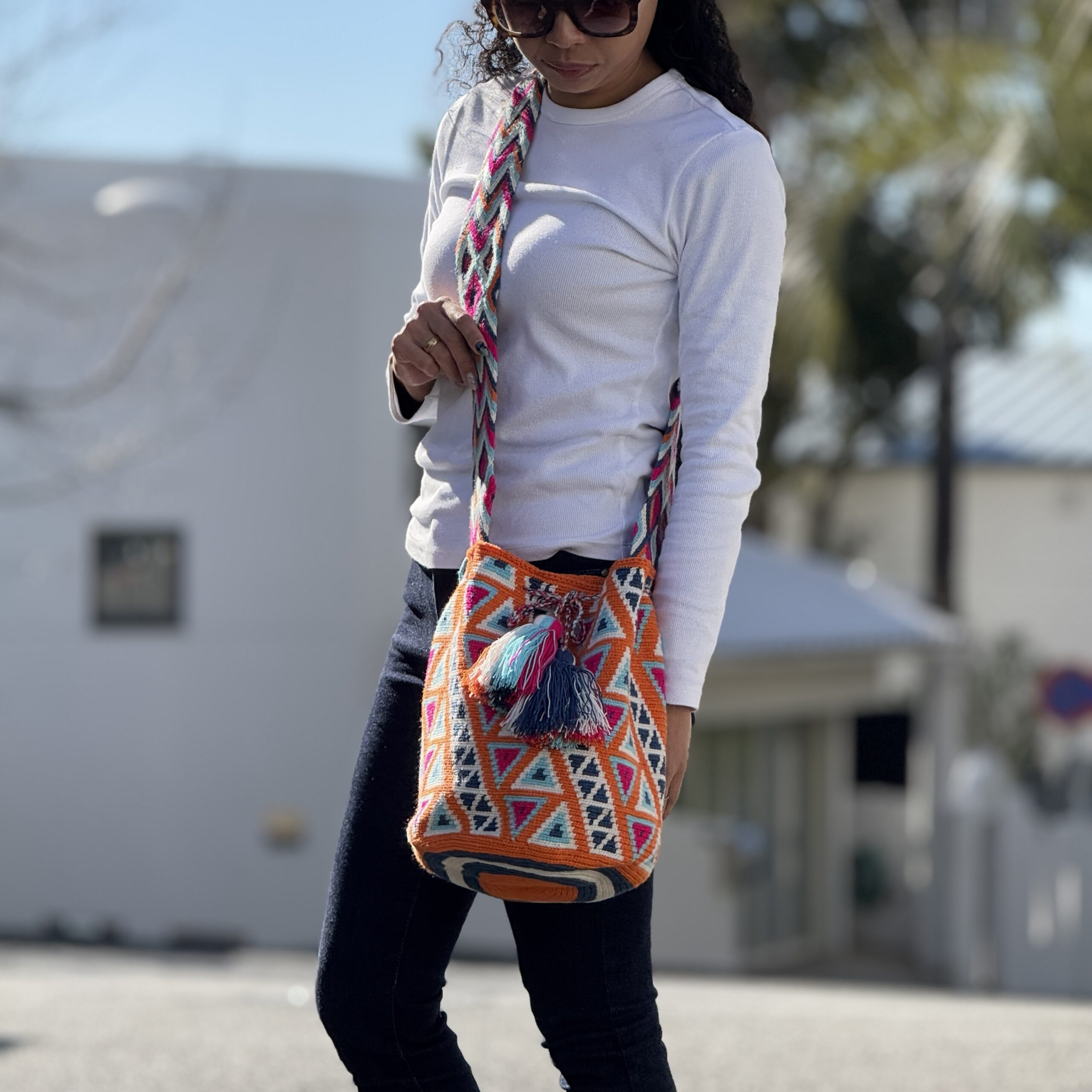 【在庫処分】 ワユーバッグ wayuubag 巾着バッグ ショルダーバッグ 在庫処分】ワユーバッグ wayuubag 巾着バッグ ショルダーバッグ 一点物