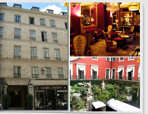 A Letter From France Vivien Leigh And Laurence Olivier