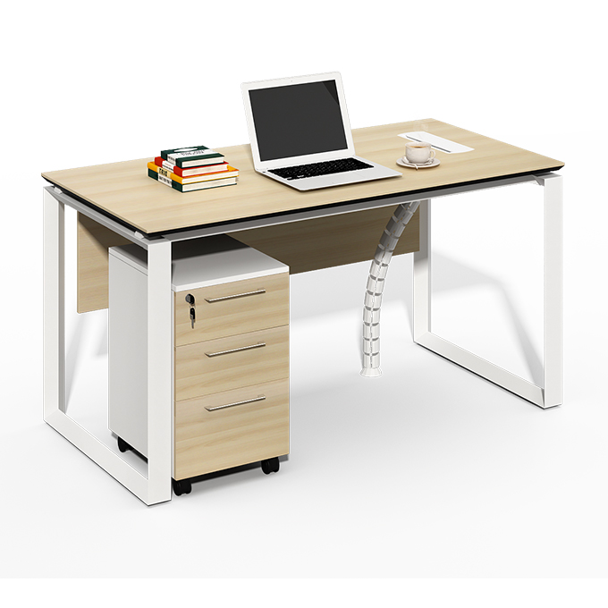 Vivan Interio Cheap Price Wooden Computer Table Design Vivaninterio