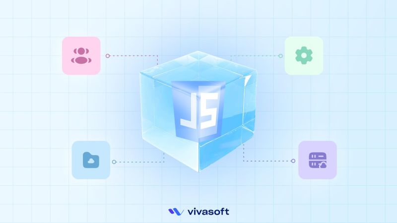 Is Javascript An Object Oriented Language Vivasoft Ltd - Best Dark Arts in 8K
