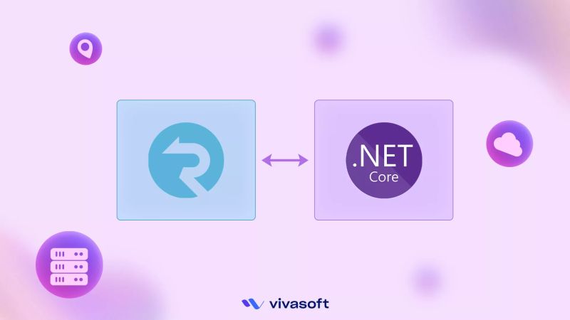 Real Time Interactivity Using Signalr In Net - Download Incredible Space Texture | 4K