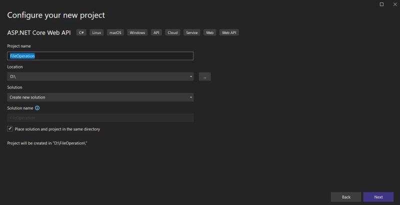 Seamless Azure Blob Files Reading And Writing Using Net - Best Minimal Textures in 4K