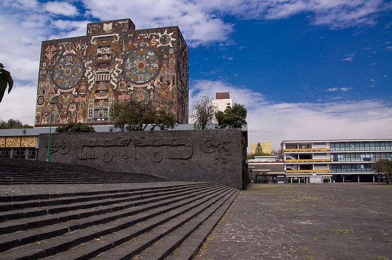 UNAM expulsará a estudiantes que cometan fraude en el proceso de titulación o examen de grado