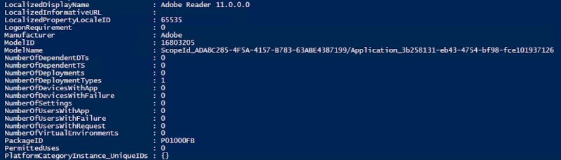 Need Help Removing Dependency References R Sccm - Best Gradient Textures in Ultra HD