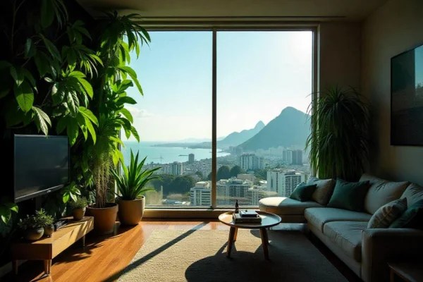 Dicas de Organização Ecológica com Mobiliário Modular