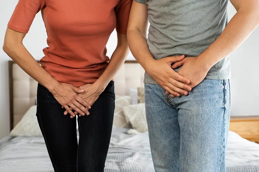Urologia Viver Cassems