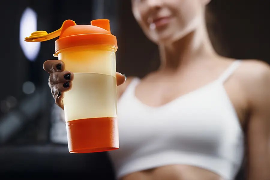 Pré-treino: saiba o que é e como consumir