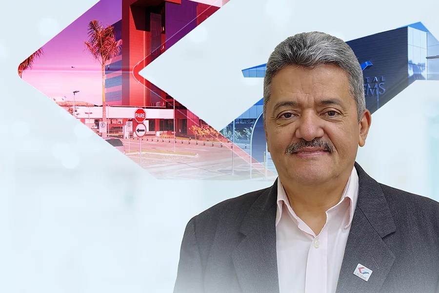 Volindomar Paimel de Queiroz