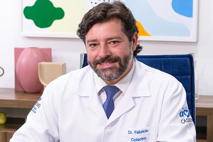 Fabrício Colacino