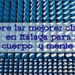 Descubre las mejores clases de Reiki en Málaga para sanar cuerpo y mente