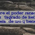 Descubre el poder sanador del Códigos Sagrado de Reiki: Guía completa de uso y beneficios