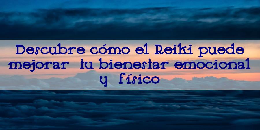 reiki ejemplos