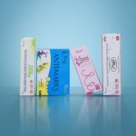 freia skincare kit for spotless and bright skin.