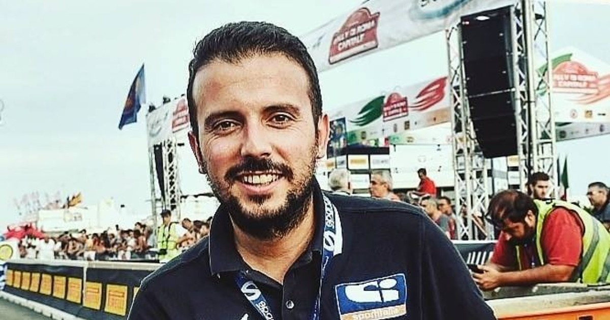 Filippo Gherardi