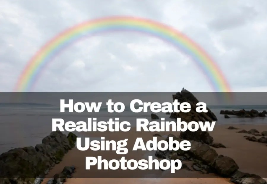 How_to_Create_a_Realistic_Rainbow_using_Adobe_Photoshop_Vividesigning