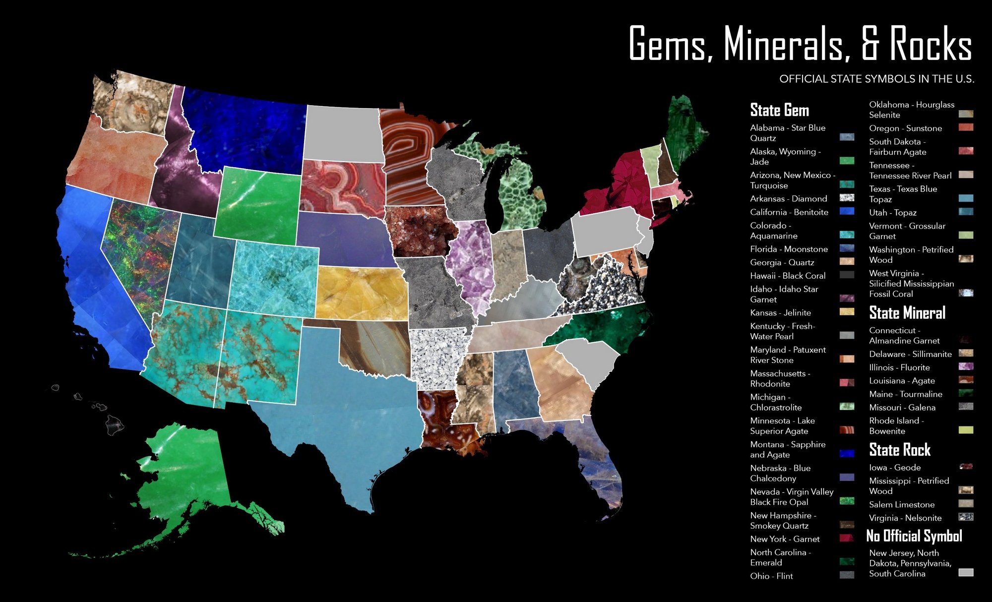 The Expansion Of Permitless Carry In The U S 2025 Update Vivid Maps US Minerals 