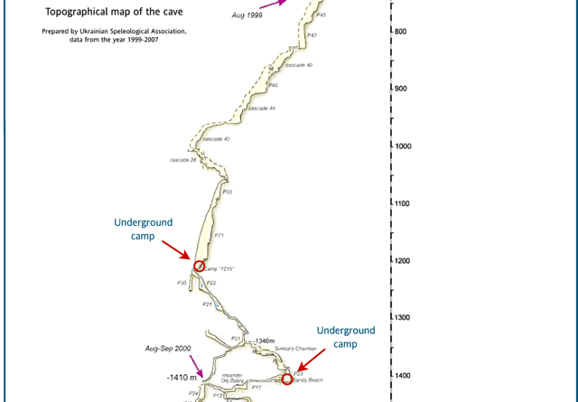 Caves Vivid Maps Krubera Cave 640x445 