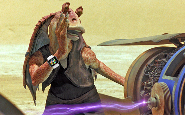 jar-jar watch