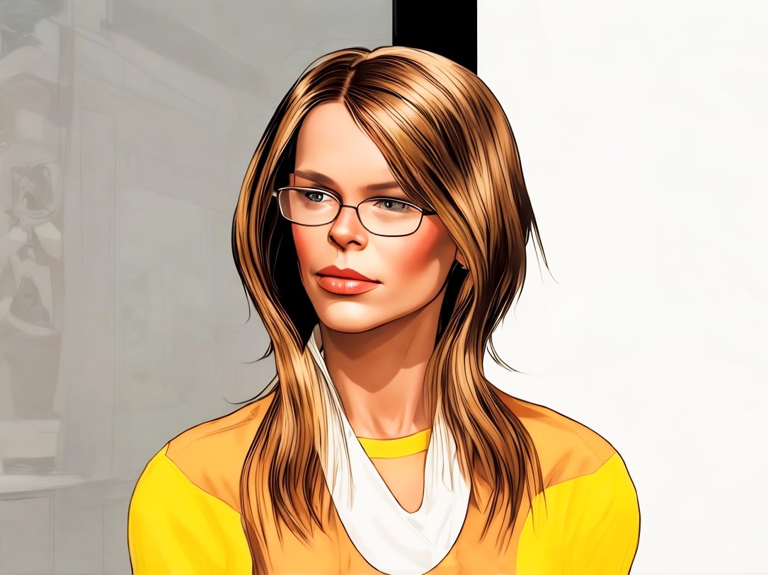 Character Profile: Ruby Feltz