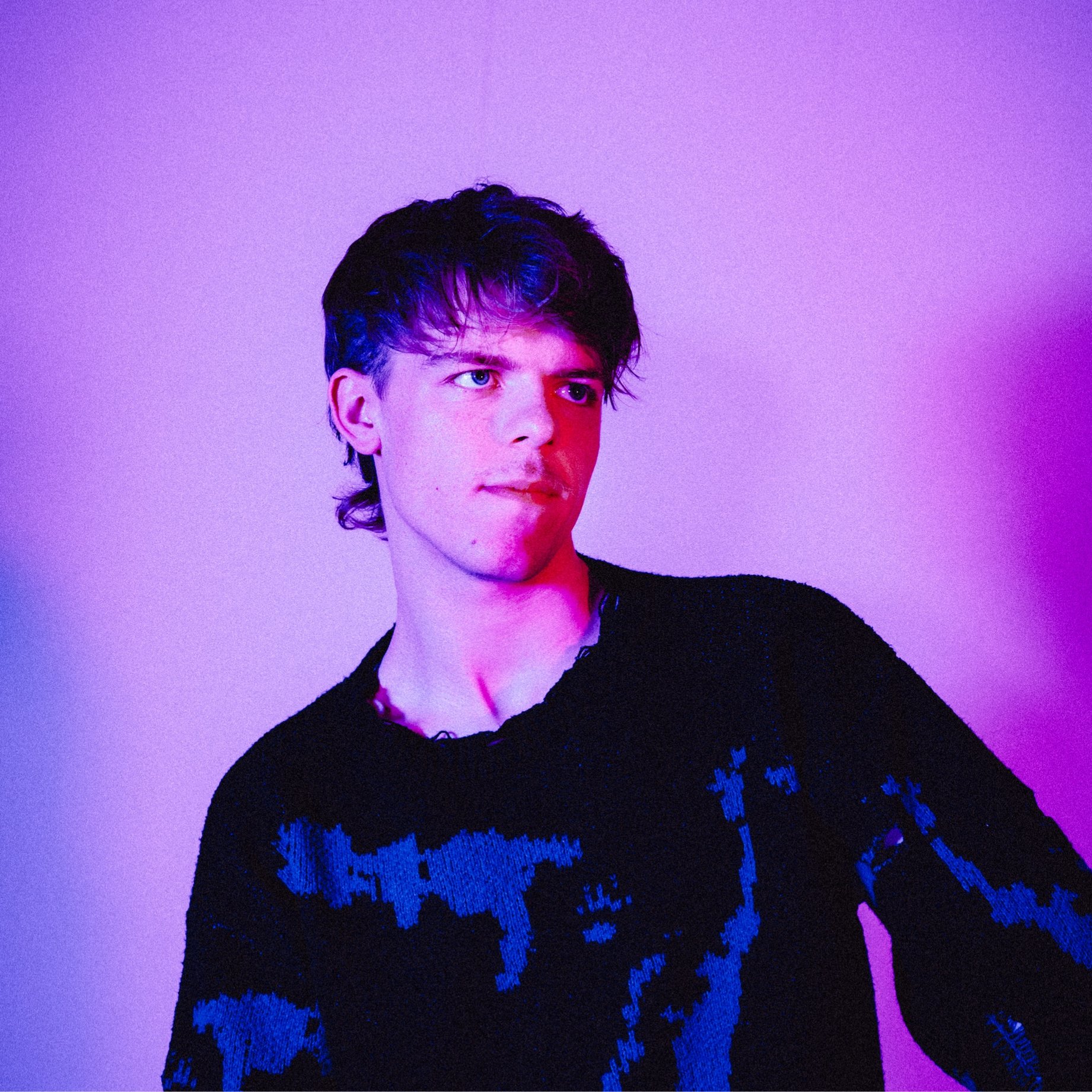 Dancing Alone with thinking silly's "Small Town Syndrome"
