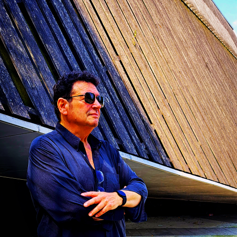 Find Your Peace in Jean-Philippe Ruelle's "Switeesoul."