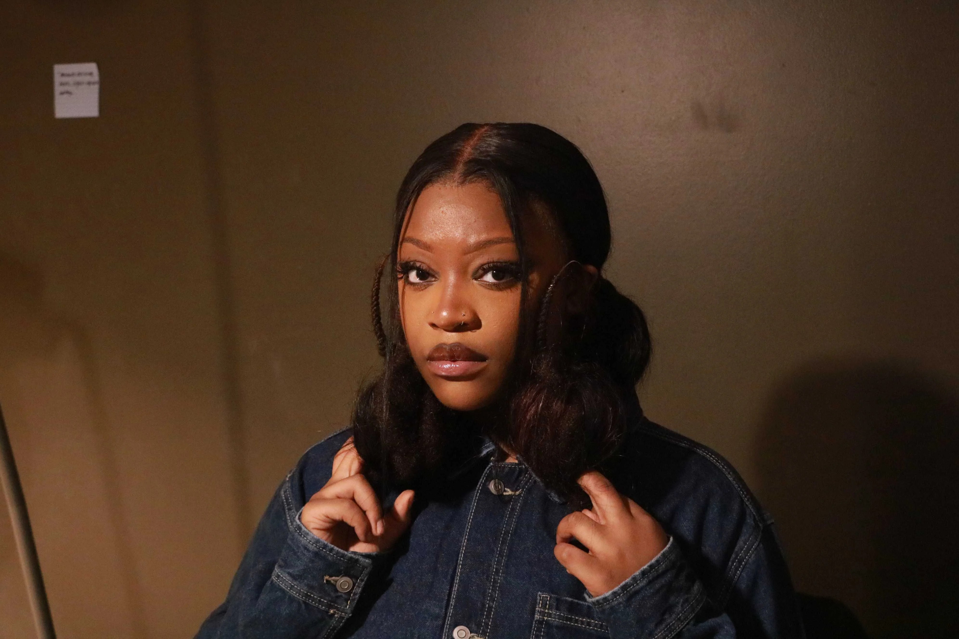 Rie Osei Steps Into The Spotlight With New Single "Problem"