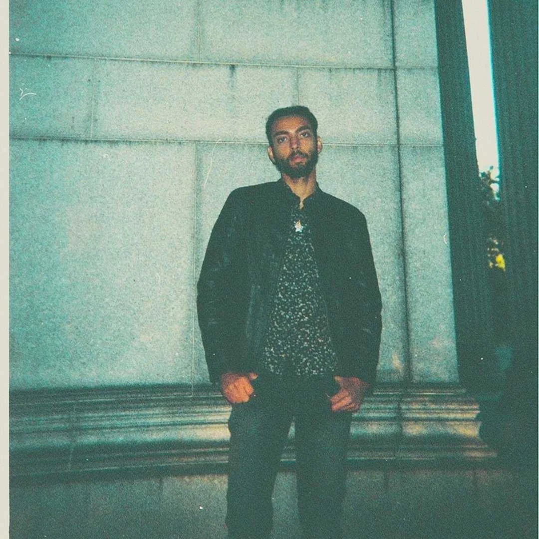 The Voyeuristic Intimacy of "MISSING IN ACTION" by Joey P.