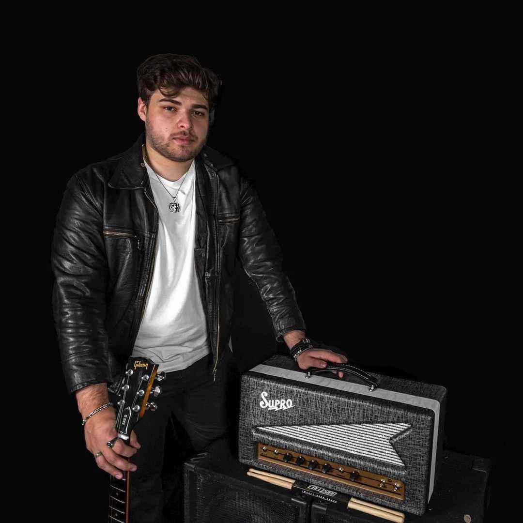 Screaming Into the Fuzz: Stone Deaf Releases "Joculator"