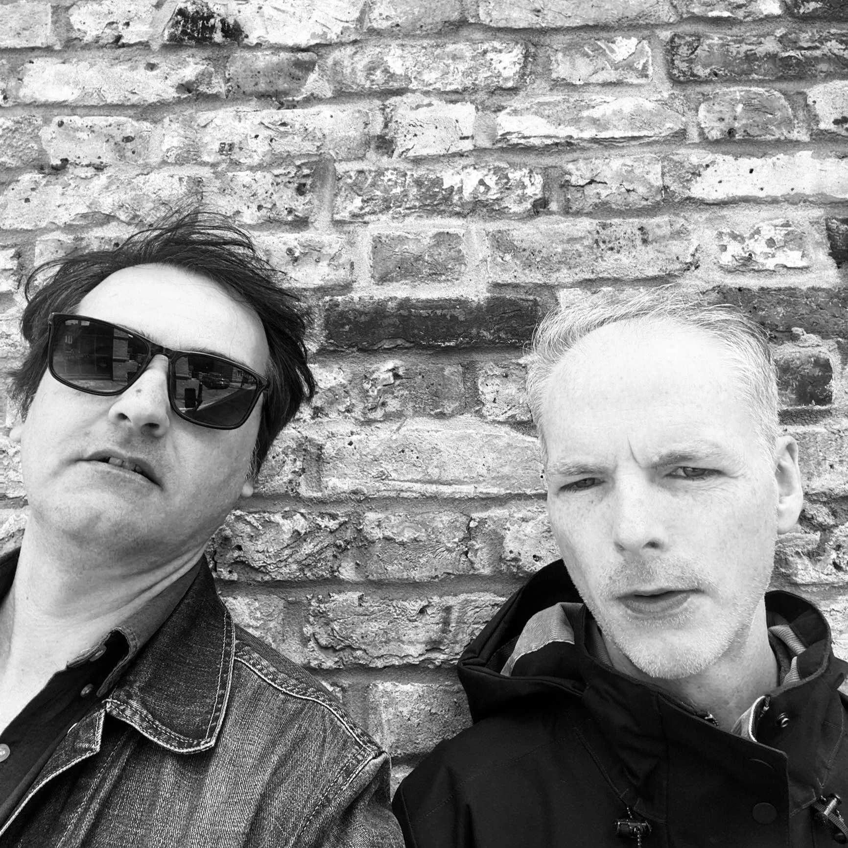 2mindsas1 Make Friction Feel Flawless on "Where Do We Go From Here?"