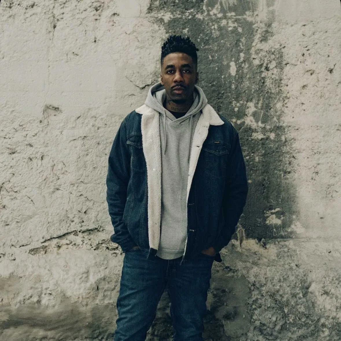A Shattered Prayer: Dax Drops "God, Can You Hear Me?"