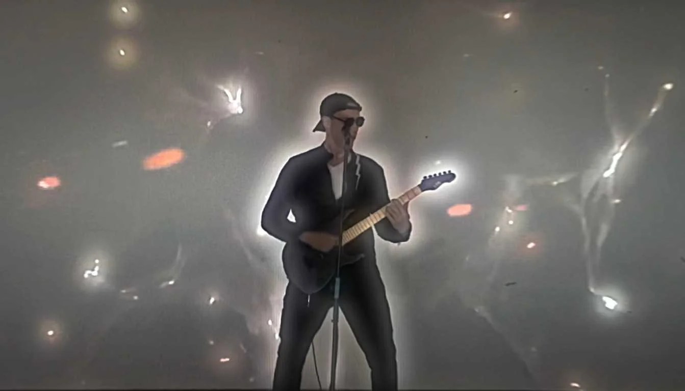 From Ska to Metal: Headmaster - “Seasons Autumn Vol. 2”