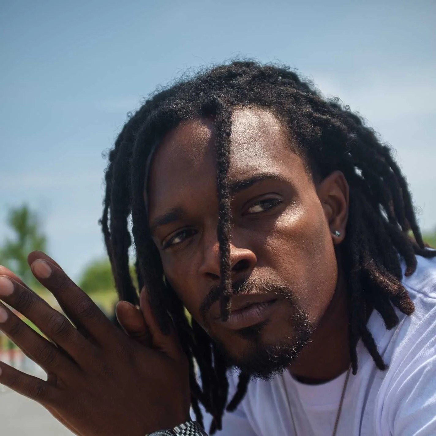 Mike Chek and TMI 215 Blend Rap and Grit in "Alright"
