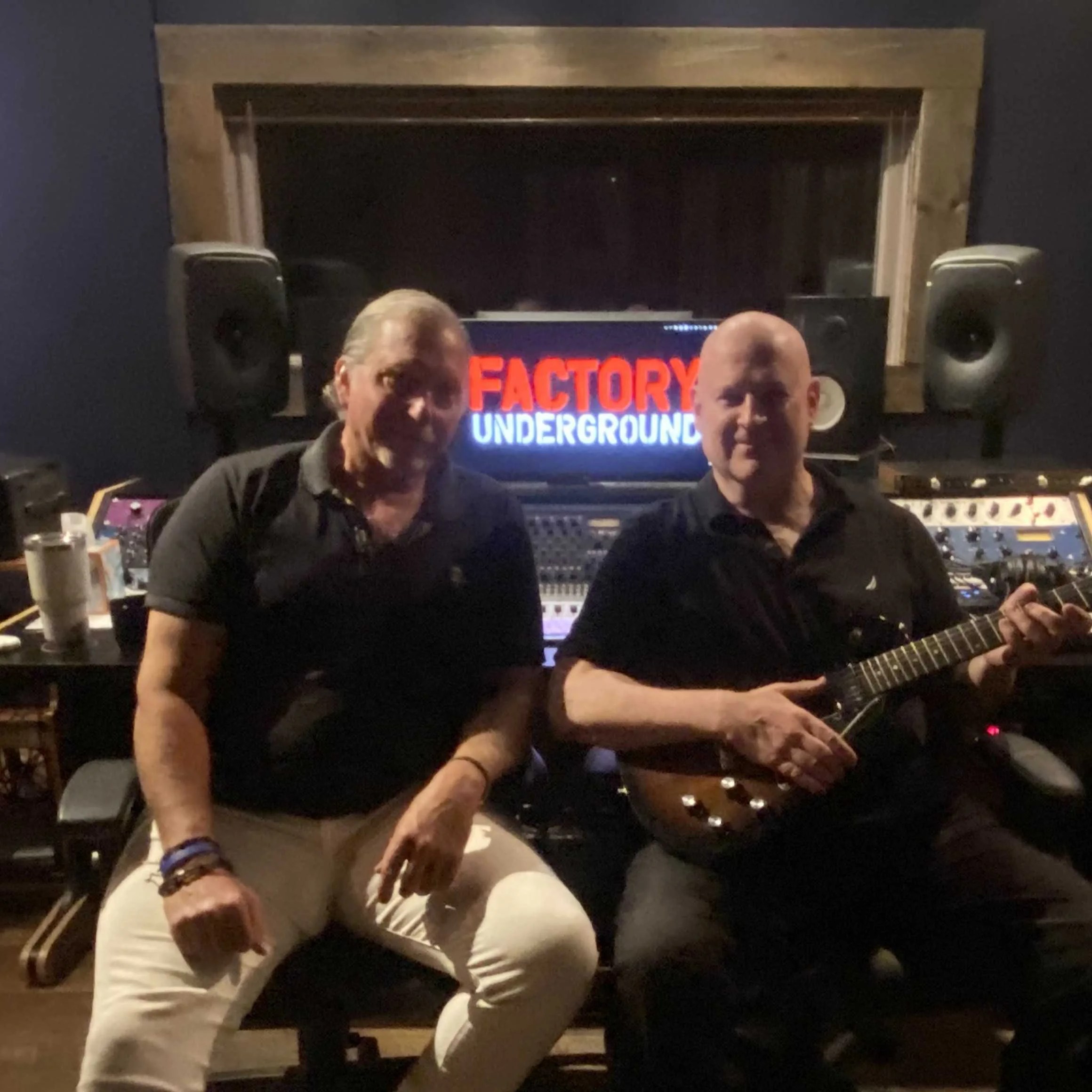 Peningo Riders Hit the Road with "Love Ain't Everything"