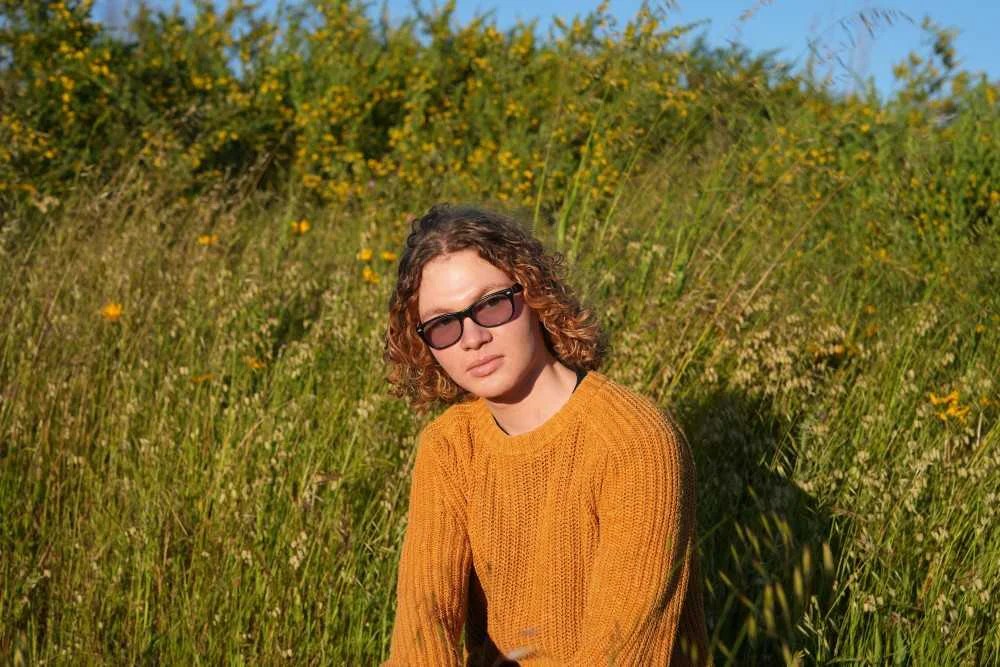Jacob Barrett Unravels Beautifully on "Here I Go Again"