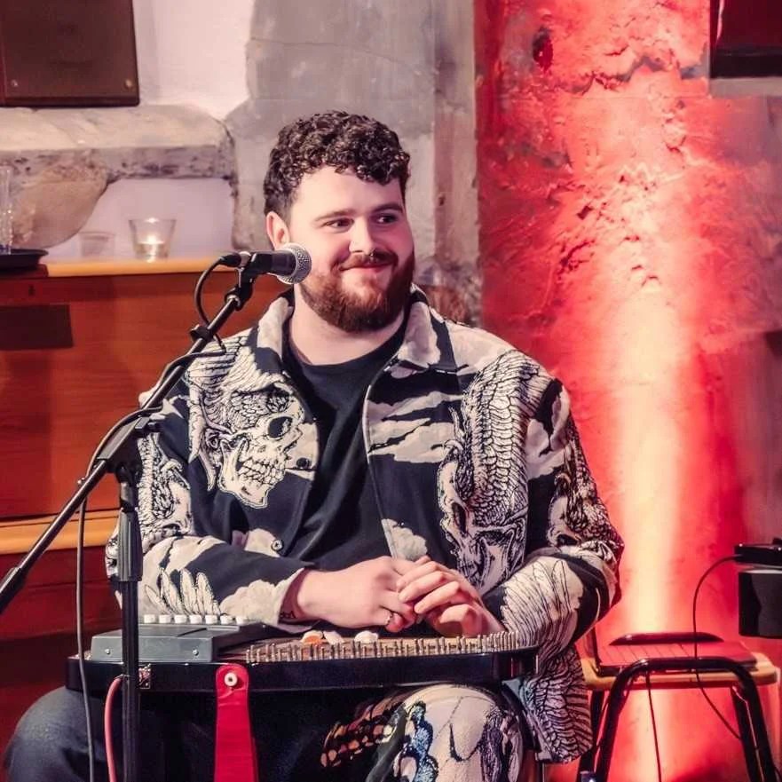 Finding Beautiful Closure: Peadar Connolly’s "The Feeling is Over"